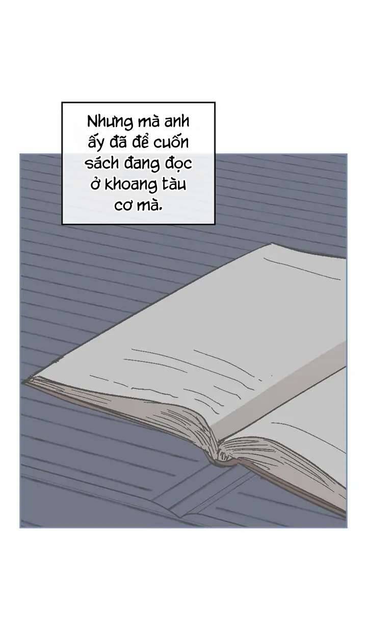Vị Hôn Thê Khế Ước Của Công Tước Chapter 147 33