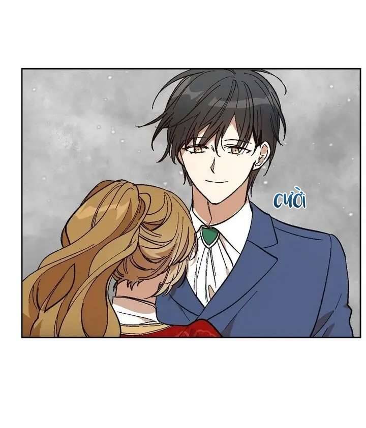 Vị Hôn Thê Khế Ước Của Công Tước Chapter 147 37