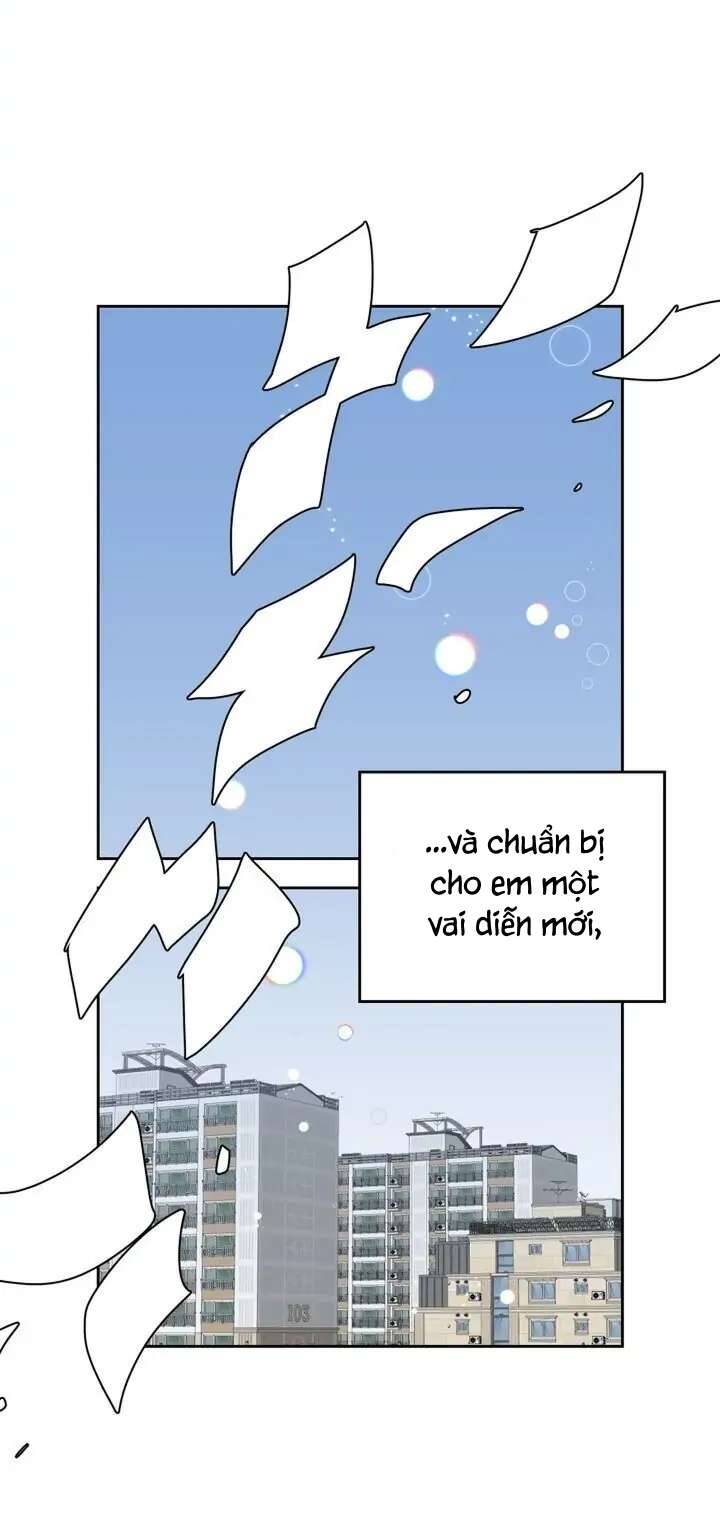 Vị Hôn Thê Khế Ước Của Công Tước Chapter 147 44
