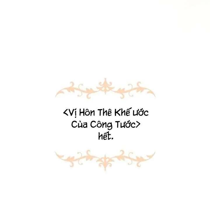 Vị Hôn Thê Khế Ước Của Công Tước Chapter 147 48