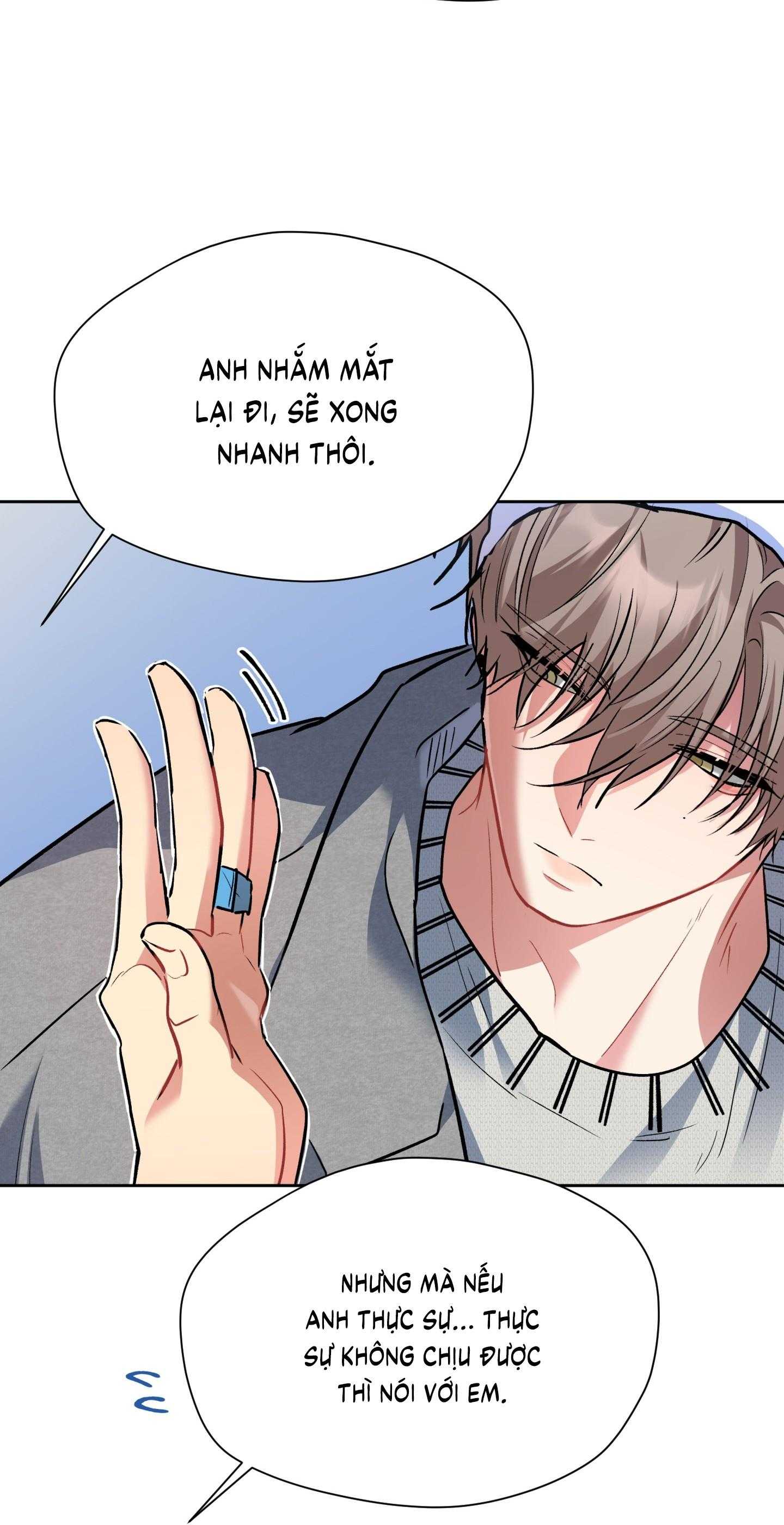 Vị Khách Từ Căn Nhà Phía Sau Chapter 12 - Next 
