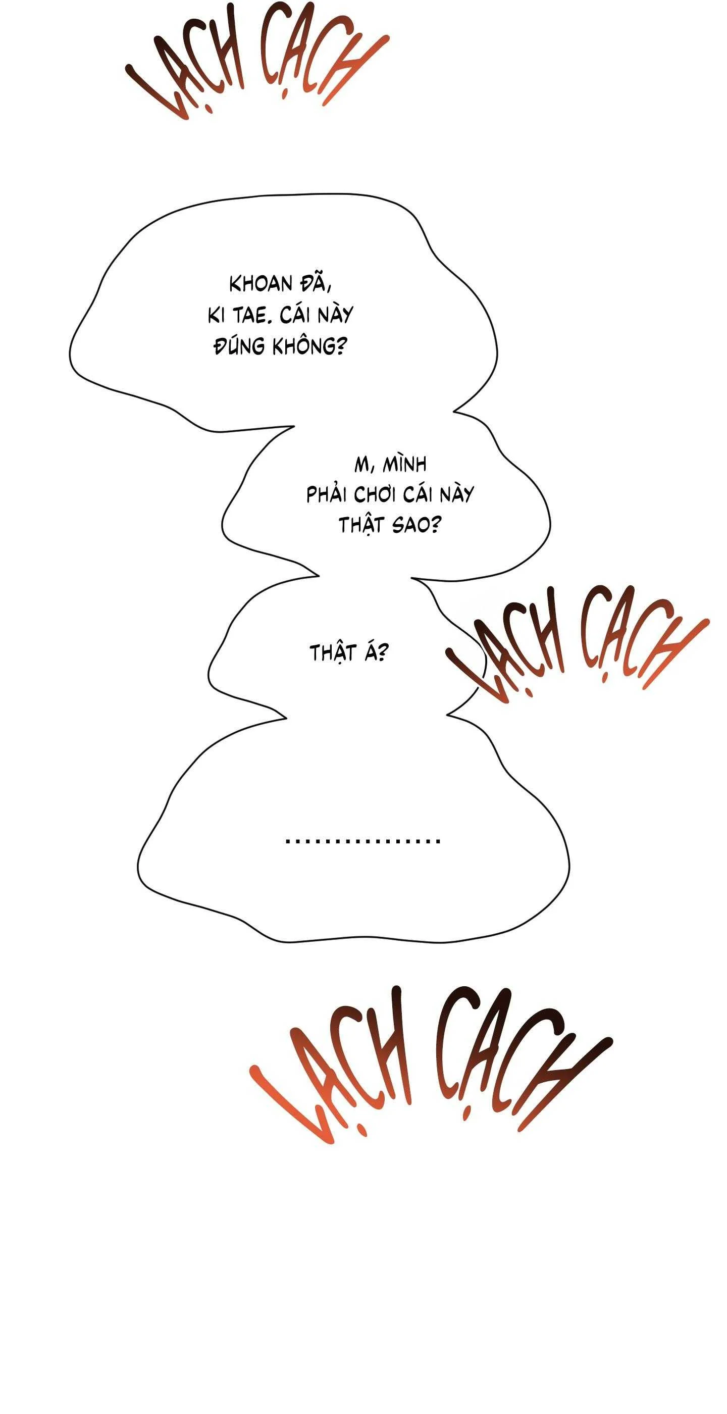 Vị Khách Từ Căn Nhà Phía Sau Chapter 12 - Next 