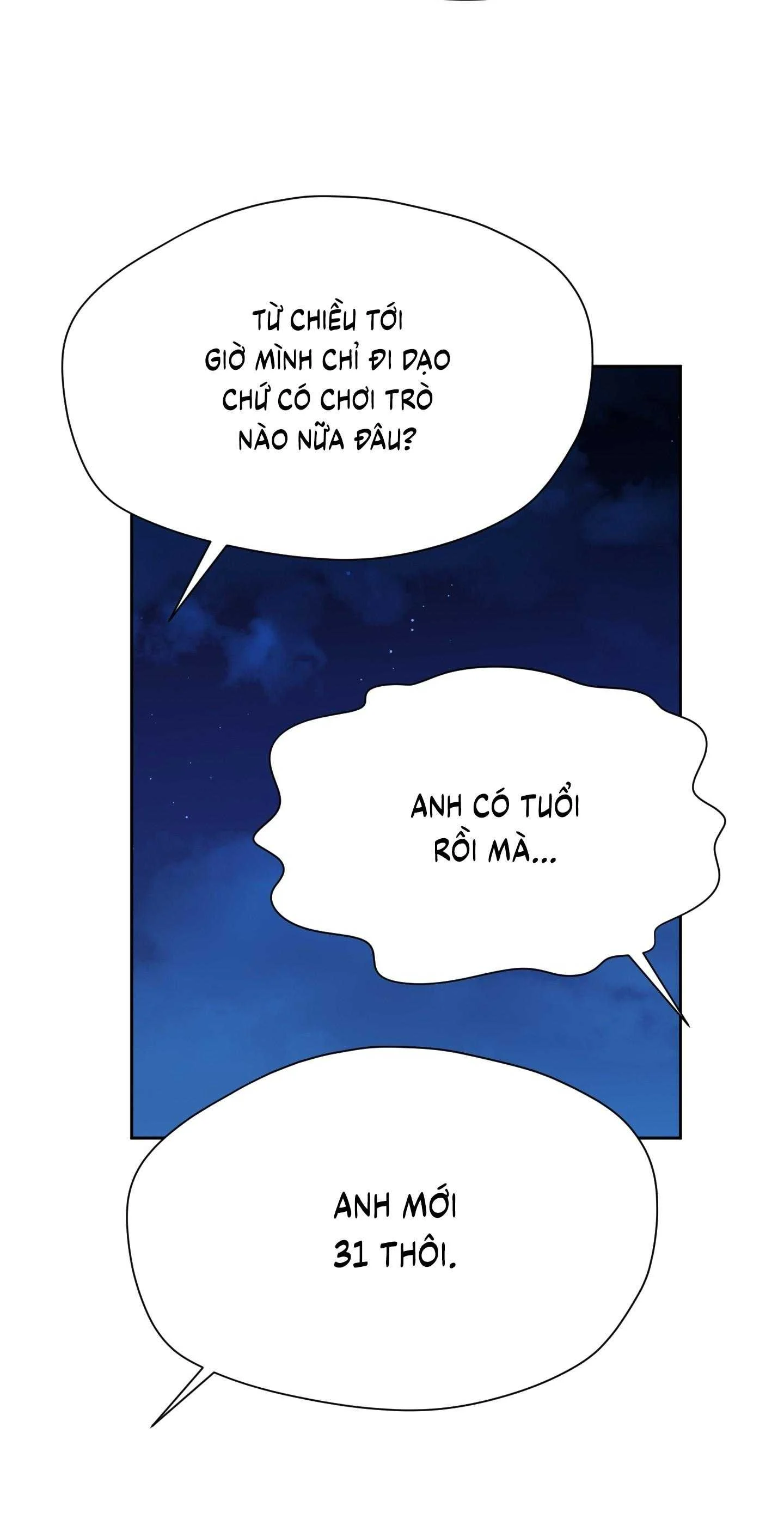 Vị Khách Từ Căn Nhà Phía Sau Chapter 12 - Next 