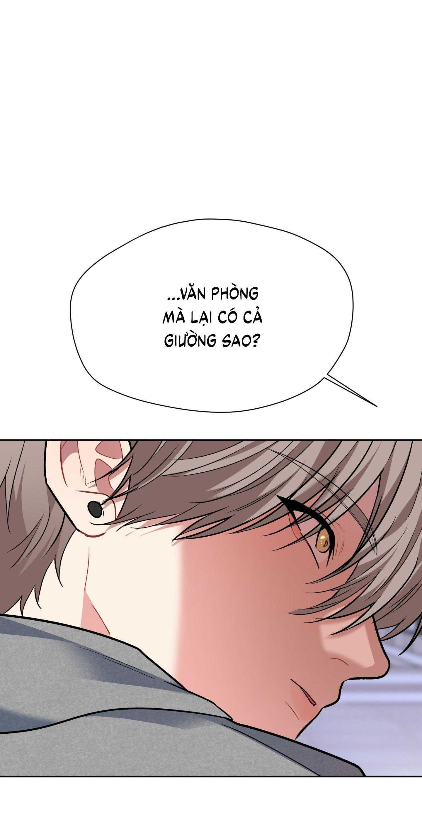 Vị Khách Từ Căn Nhà Phía Sau Chapter 12 - Next 