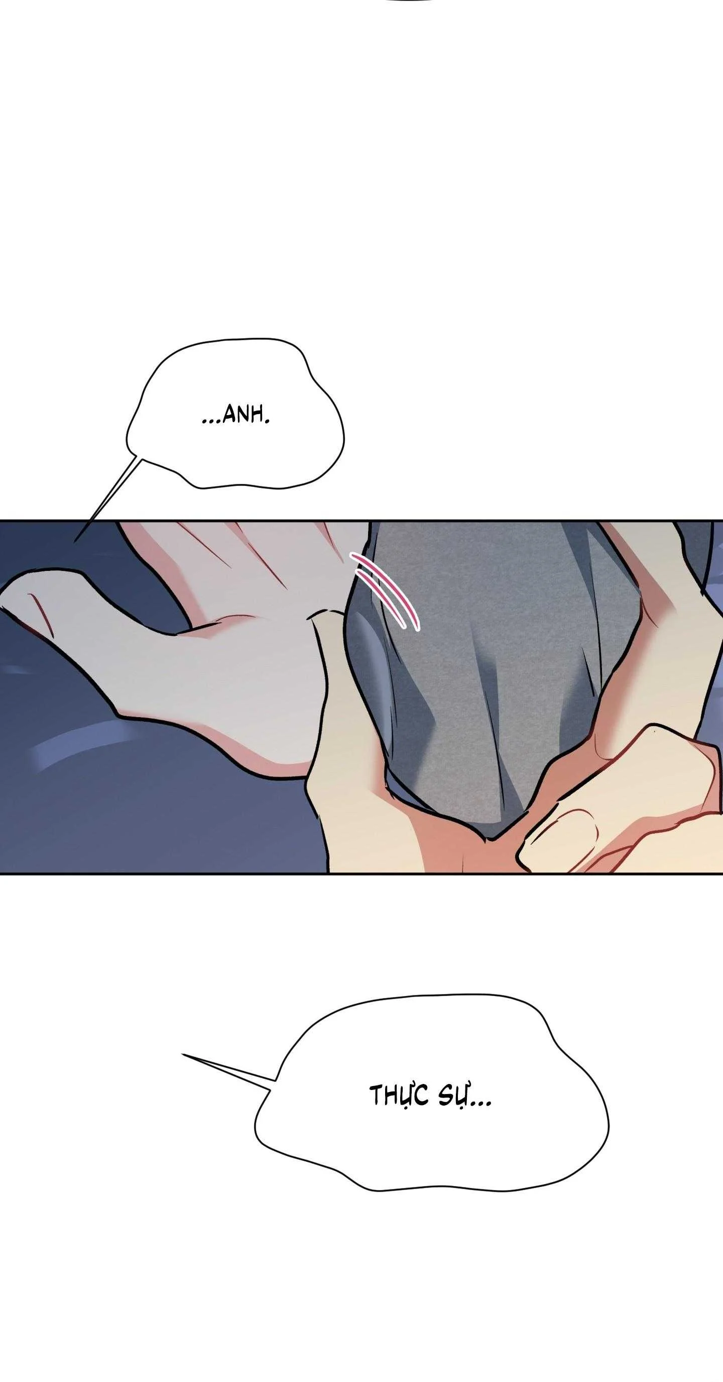 Vị Khách Từ Căn Nhà Phía Sau Chapter 12 - Next 