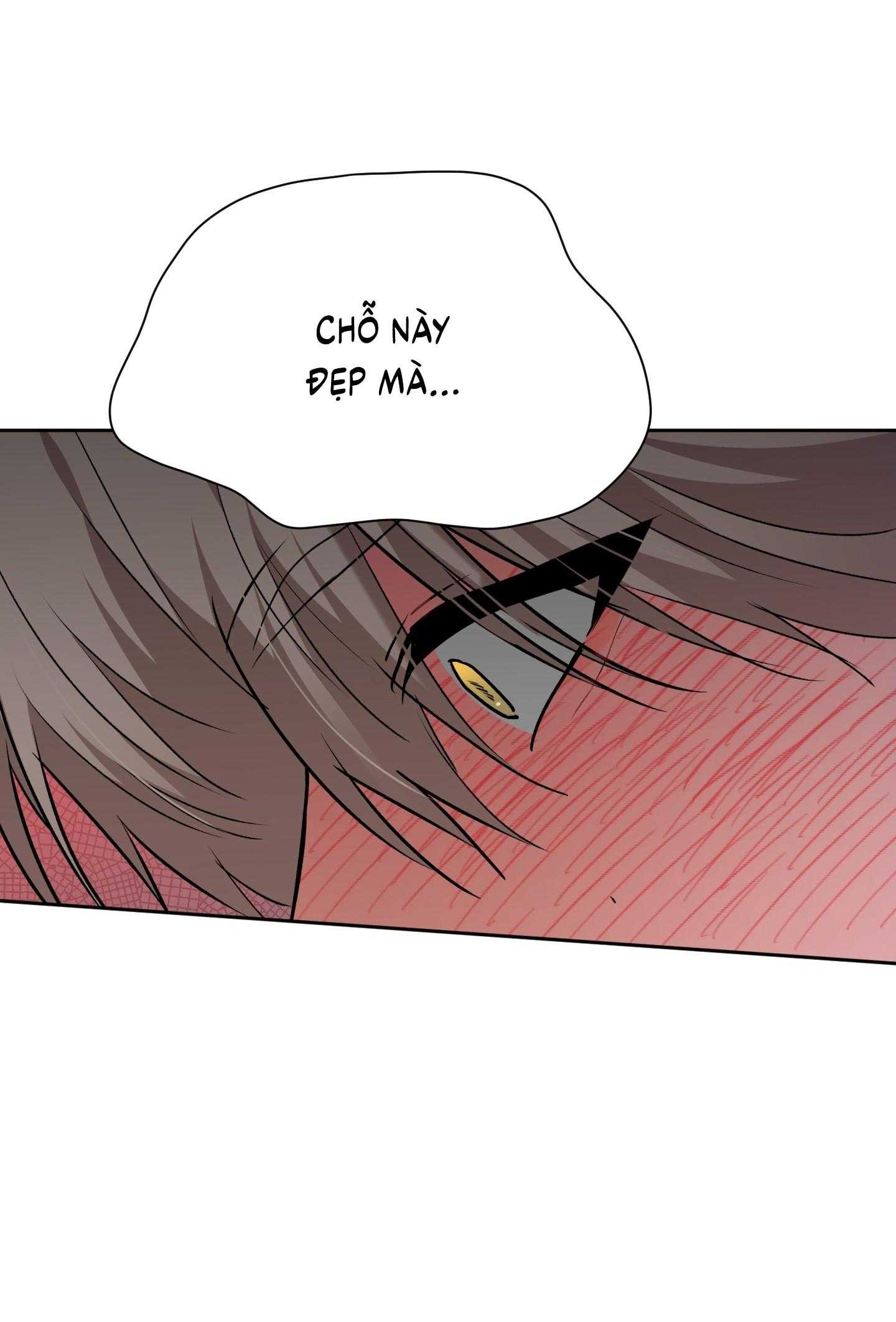 Vị Khách Từ Căn Nhà Phía Sau Chapter 12 - Next 