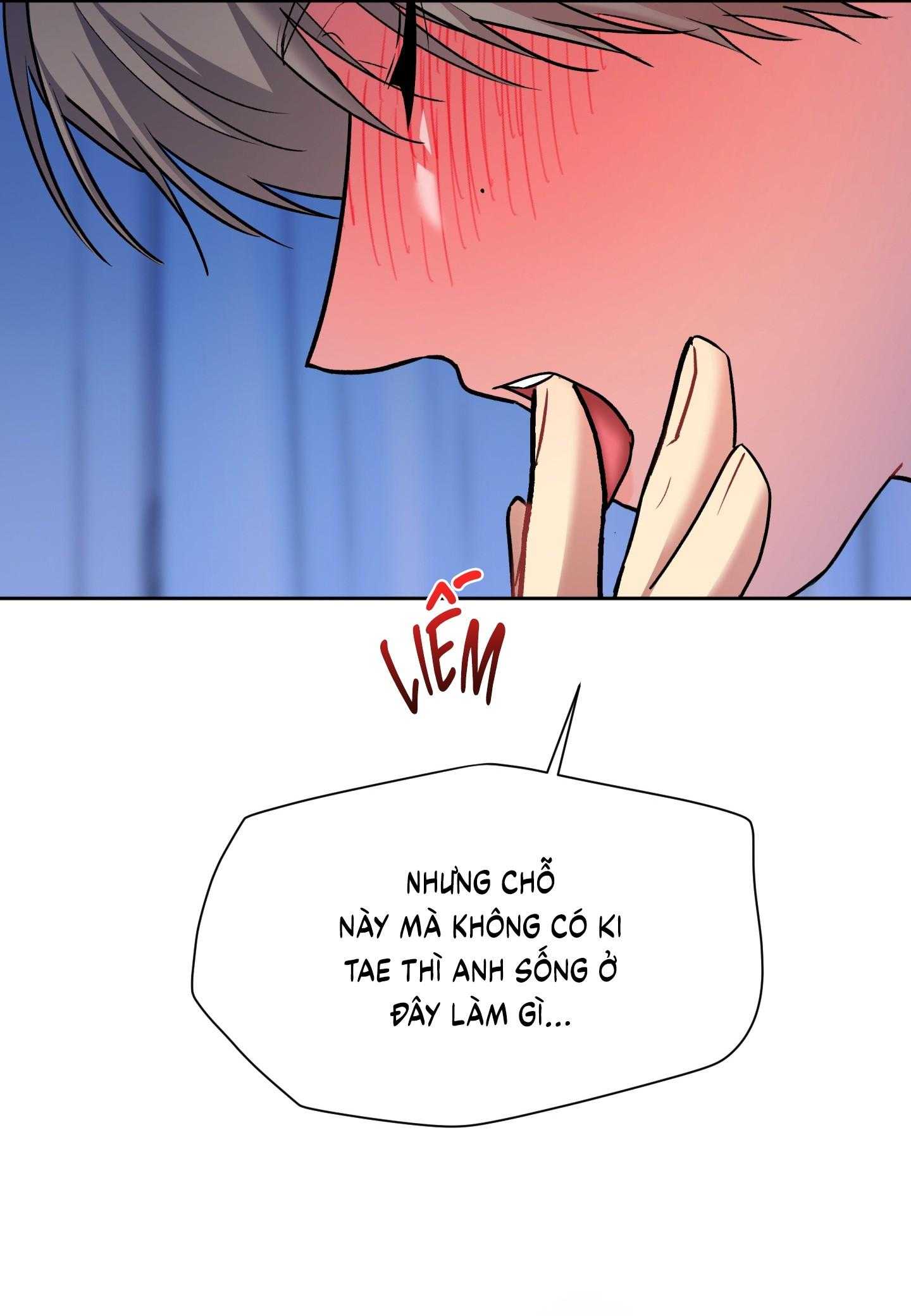 Vị Khách Từ Căn Nhà Phía Sau Chapter 12 - Next 