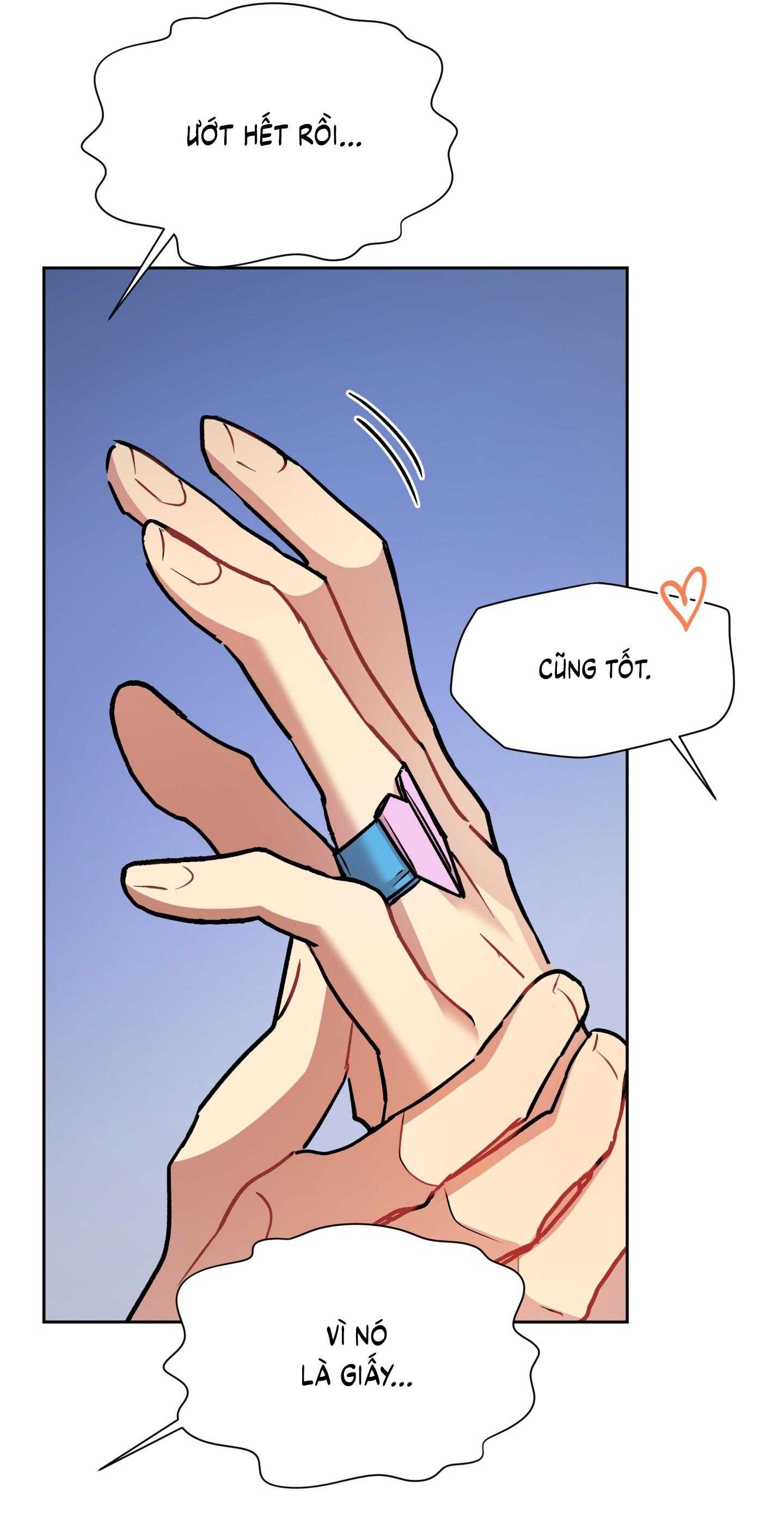 Vị Khách Từ Căn Nhà Phía Sau Chapter 12 - Next 