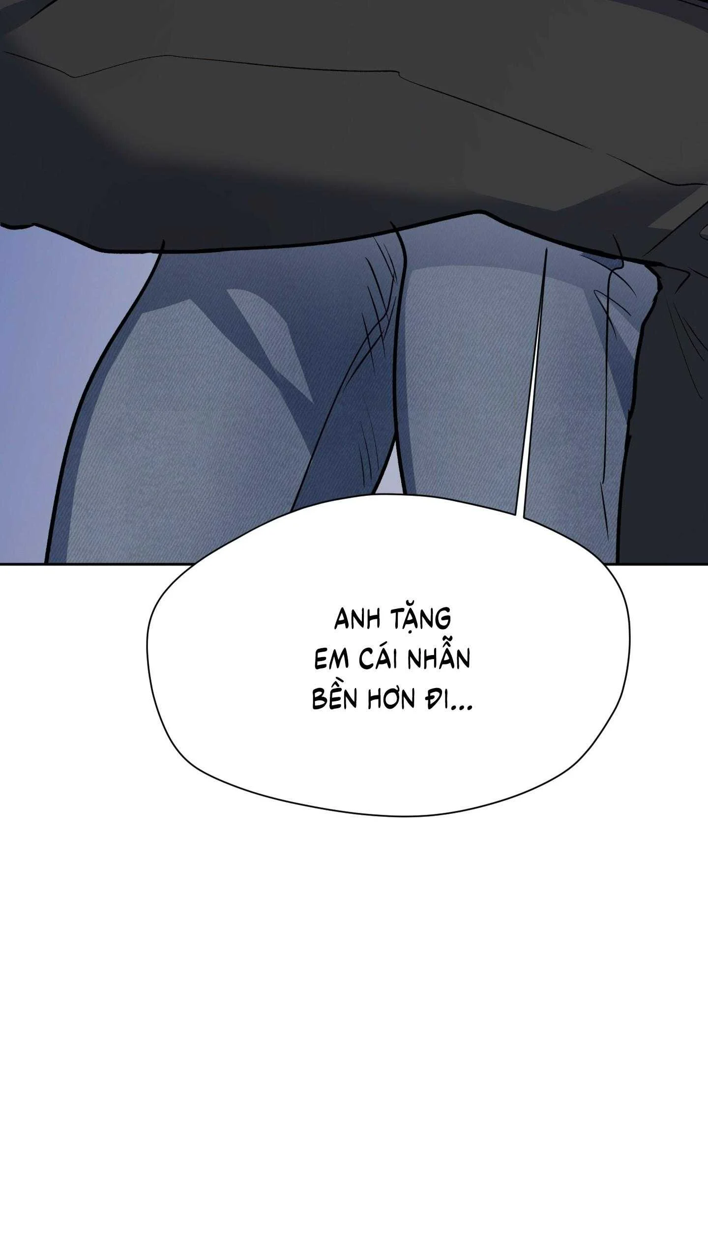 Vị Khách Từ Căn Nhà Phía Sau Chapter 12 - Next 