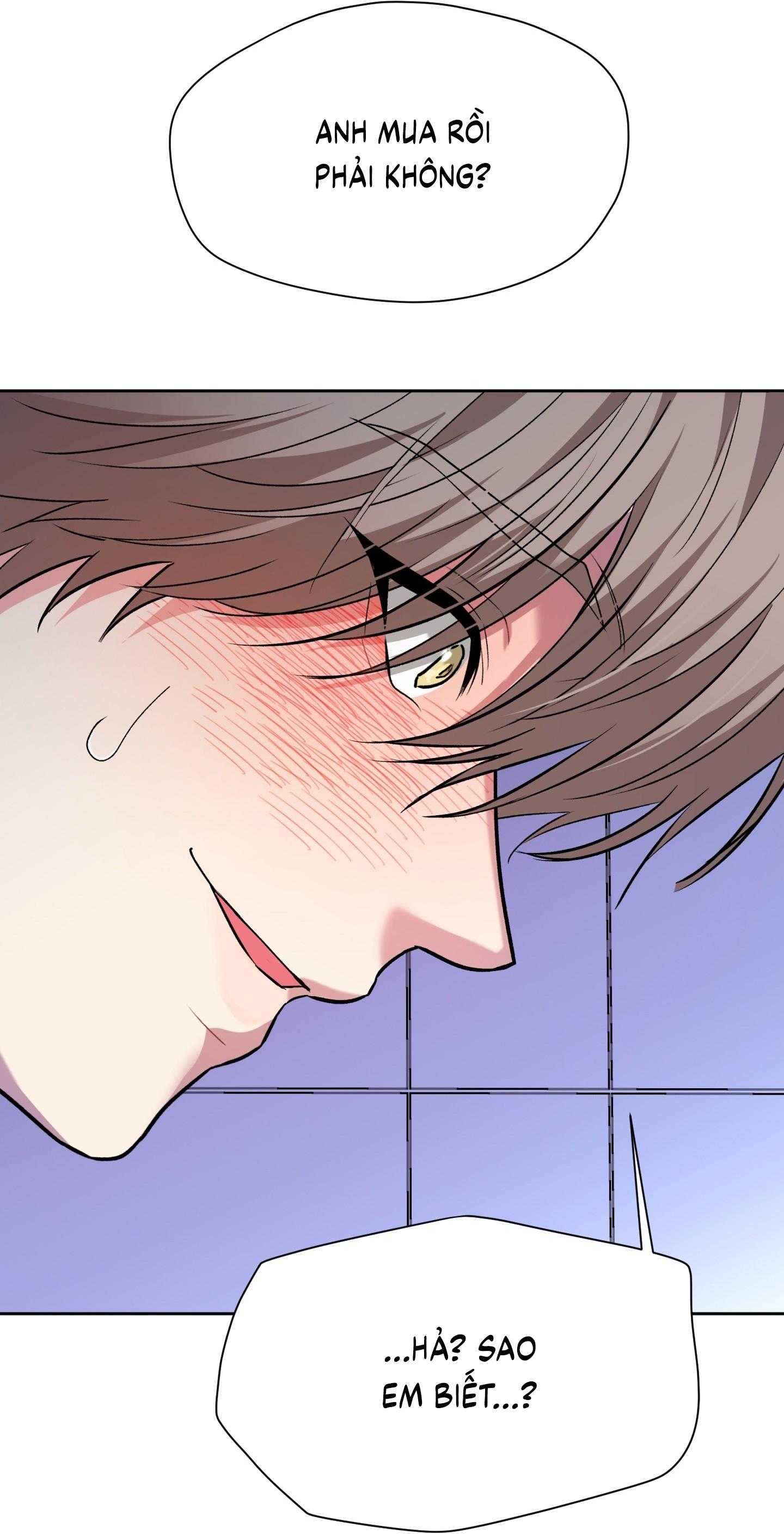 Vị Khách Từ Căn Nhà Phía Sau Chapter 12 - Next 