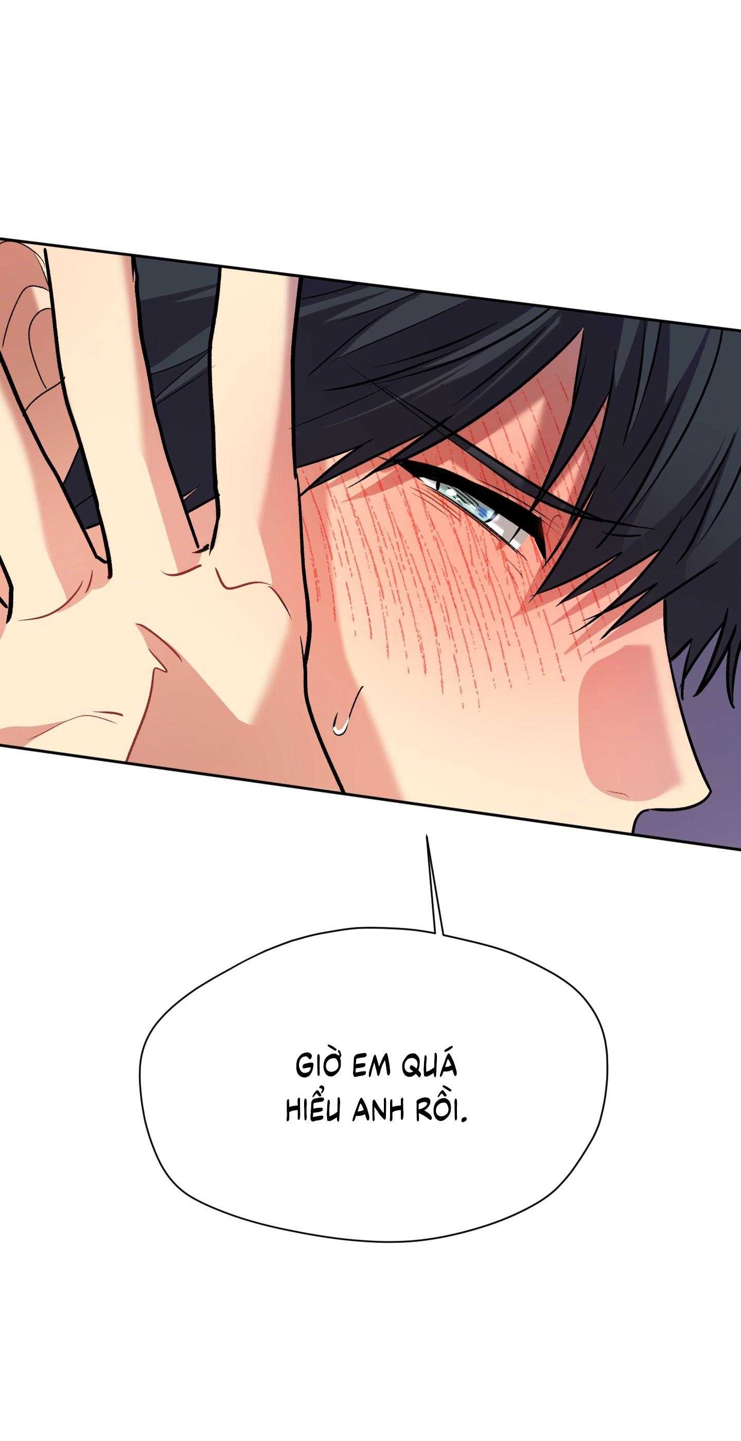 Vị Khách Từ Căn Nhà Phía Sau Chapter 12 - Next 