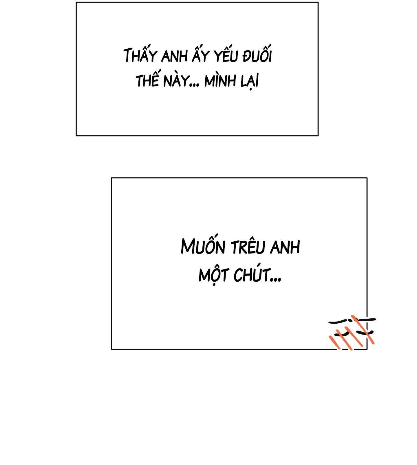 Vị Khách Từ Căn Nhà Phía Sau Chapter 12 - Next 