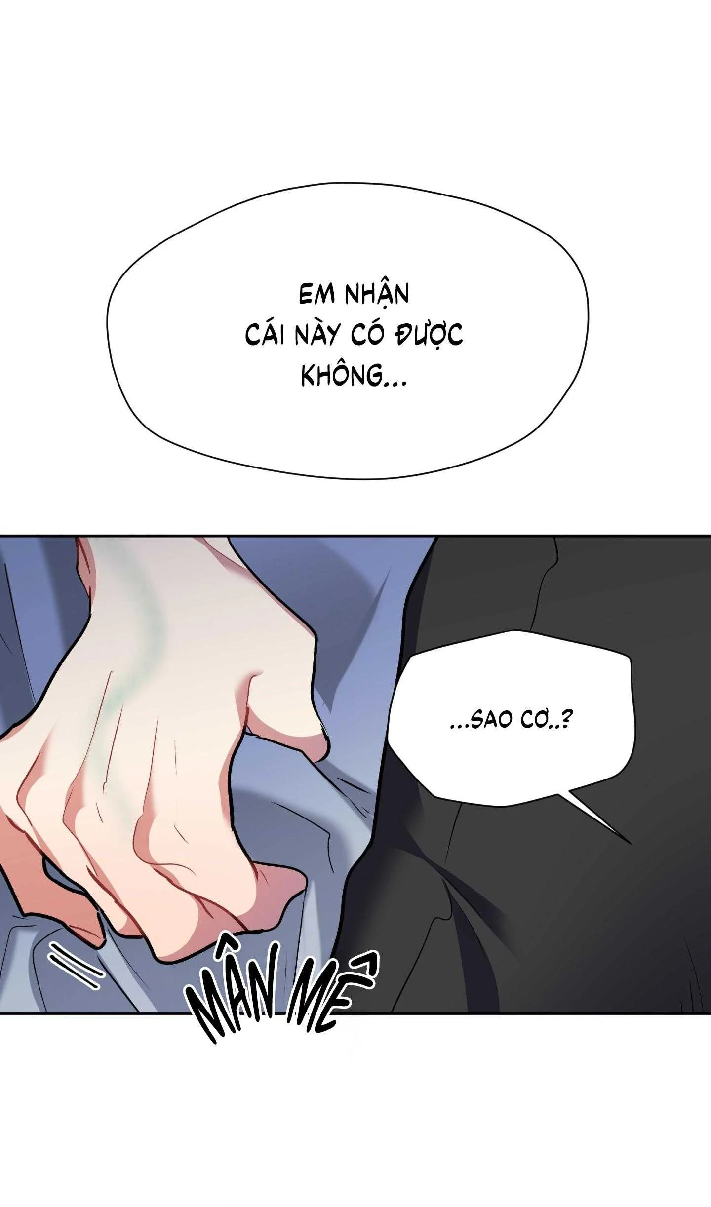 Vị Khách Từ Căn Nhà Phía Sau Chapter 12 - Next 
