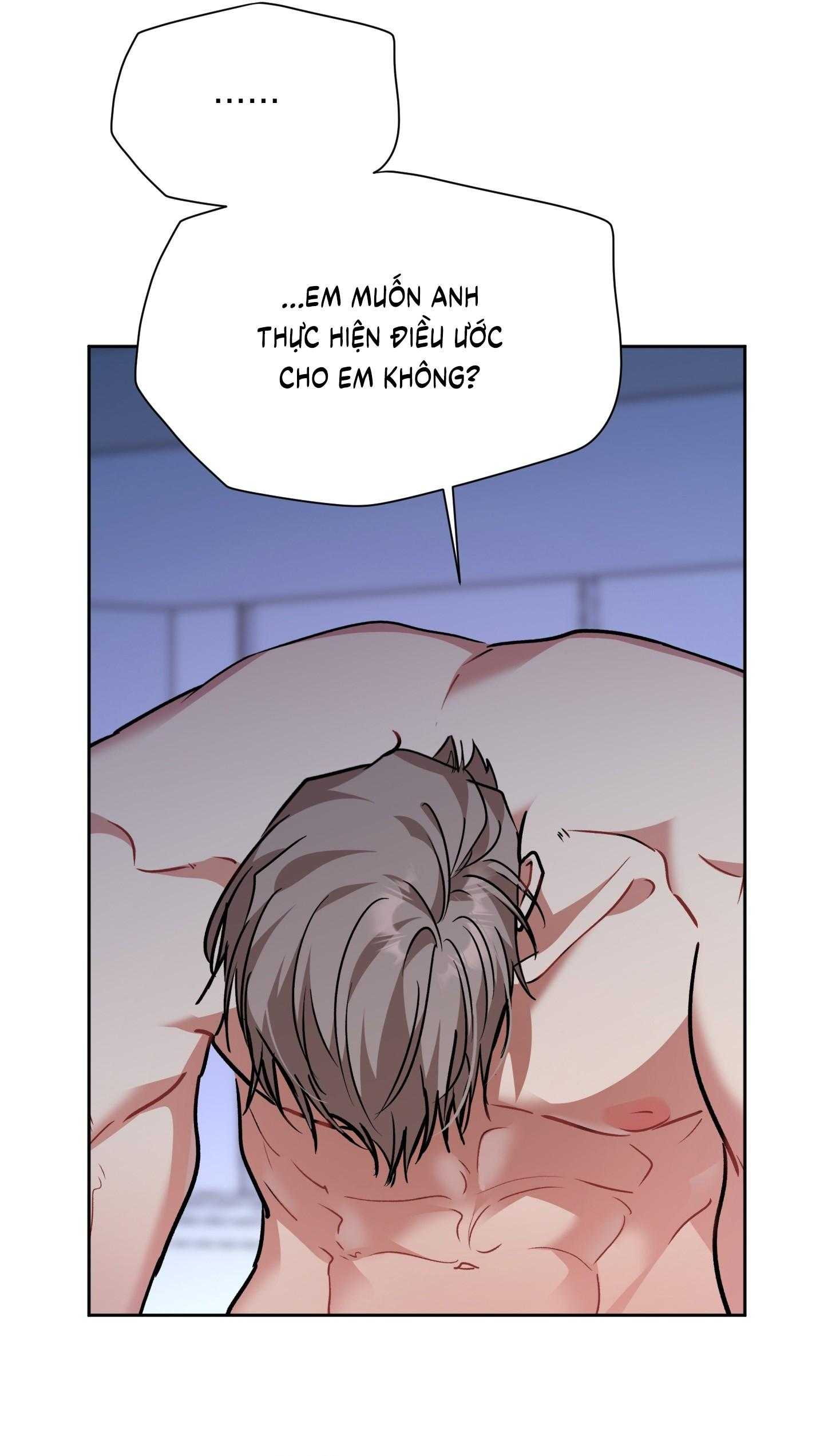 Vị Khách Từ Căn Nhà Phía Sau Chapter 12 - Next 