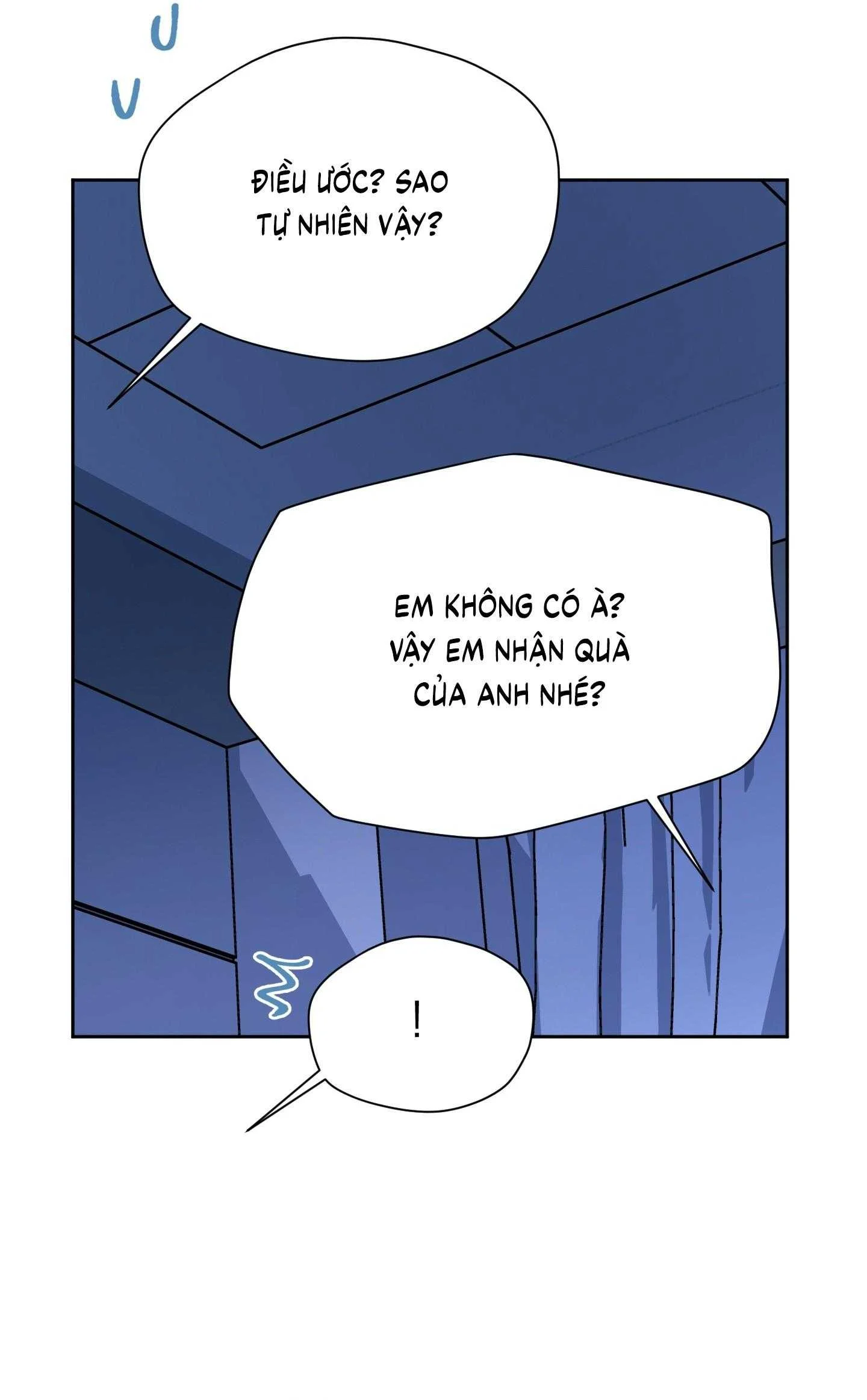 Vị Khách Từ Căn Nhà Phía Sau Chapter 12 - Next 