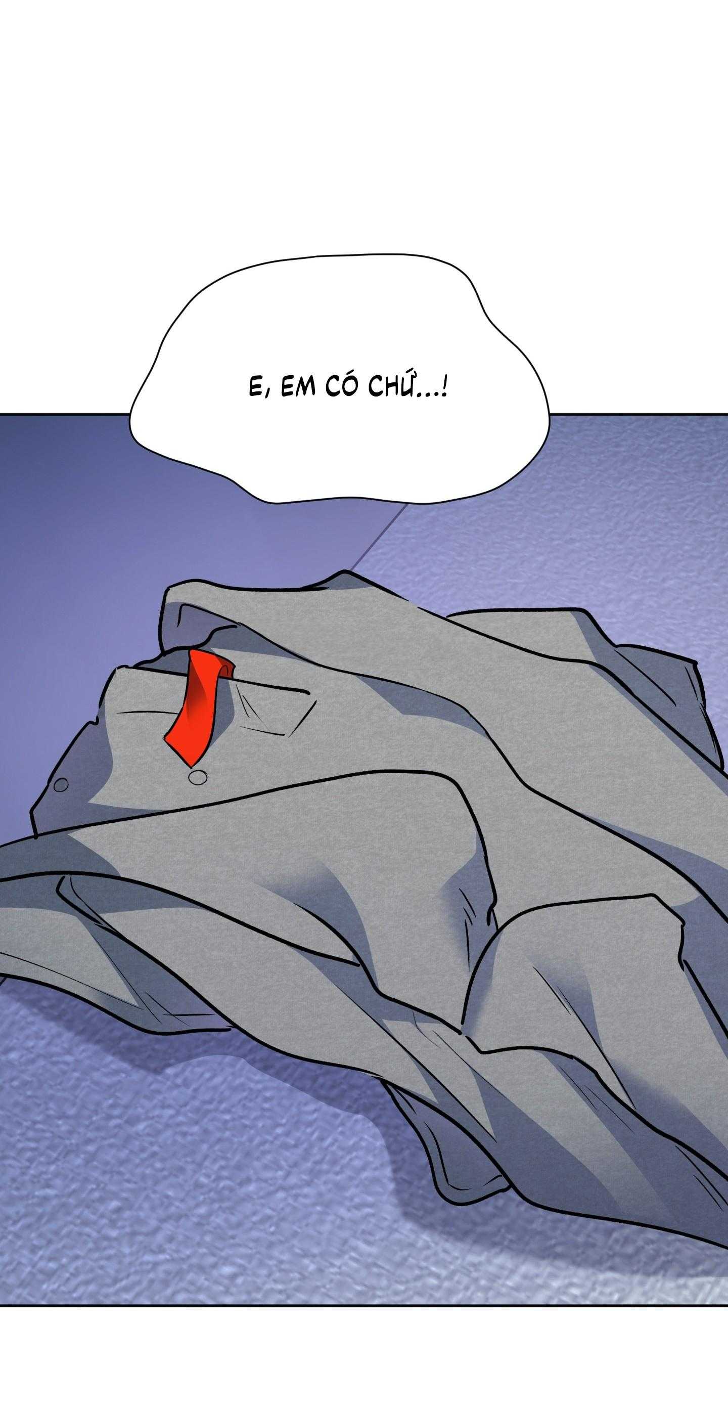 Vị Khách Từ Căn Nhà Phía Sau Chapter 12 - Next 