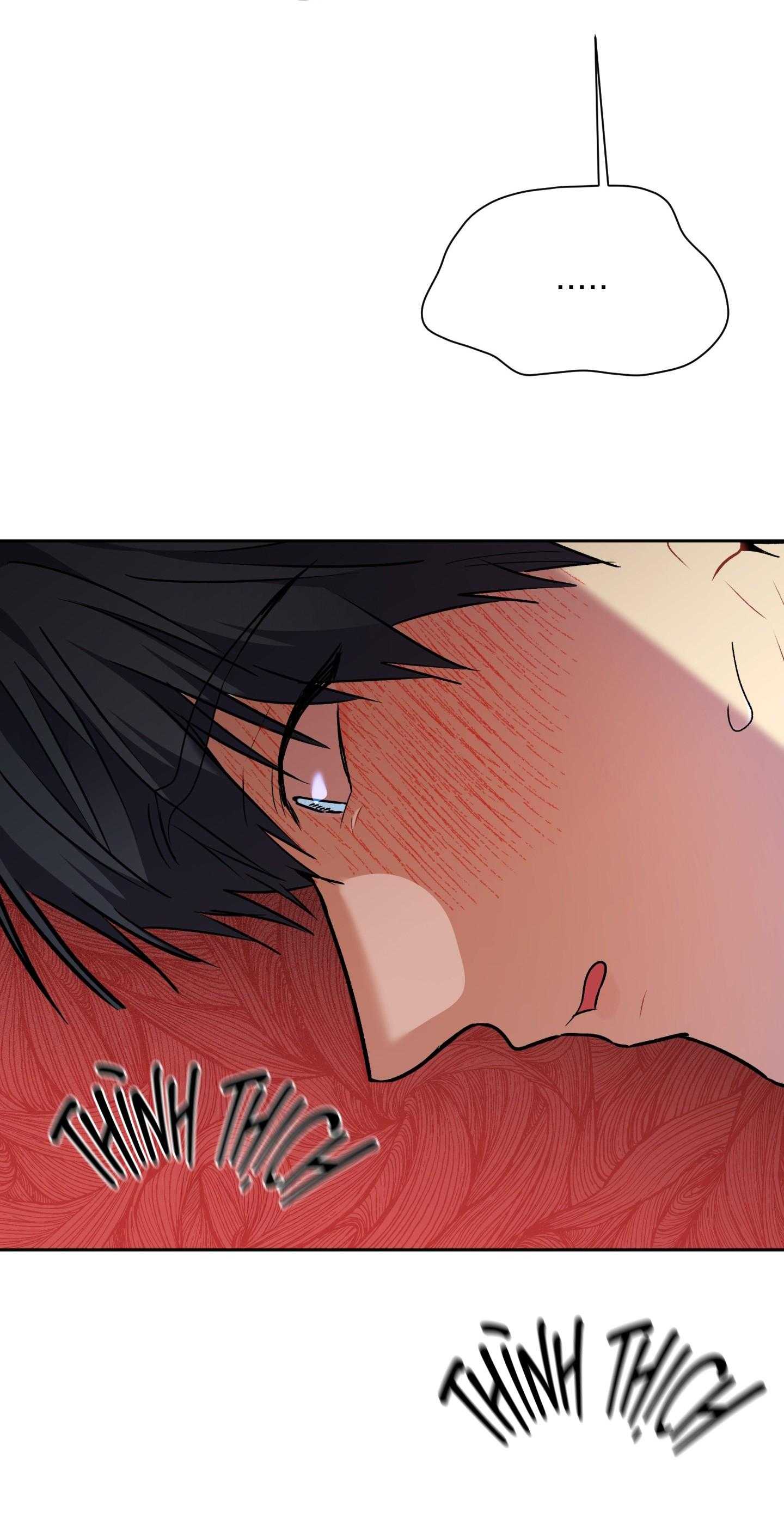 Vị Khách Từ Căn Nhà Phía Sau Chapter 12 - Next 