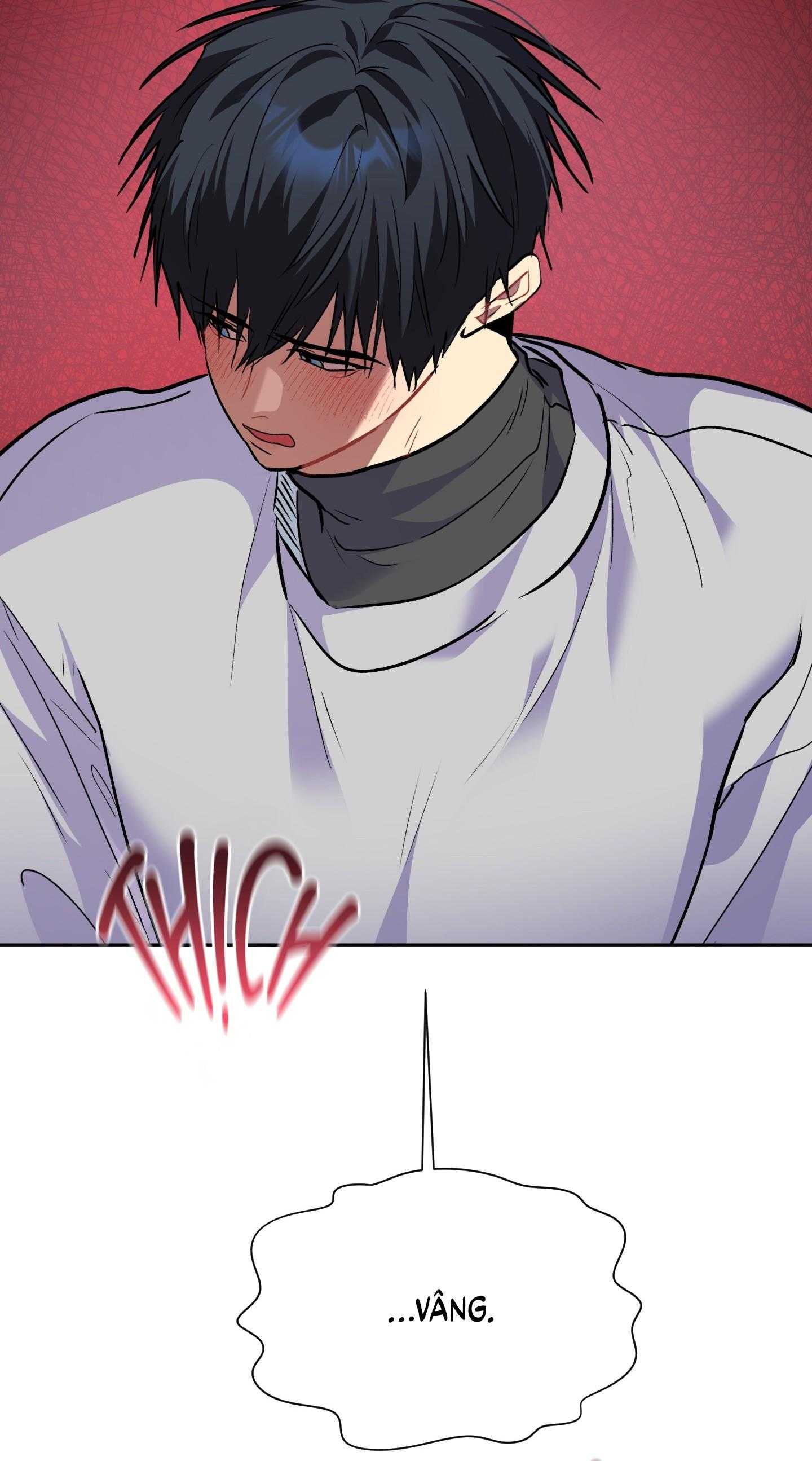 Vị Khách Từ Căn Nhà Phía Sau Chapter 12 - Next 
