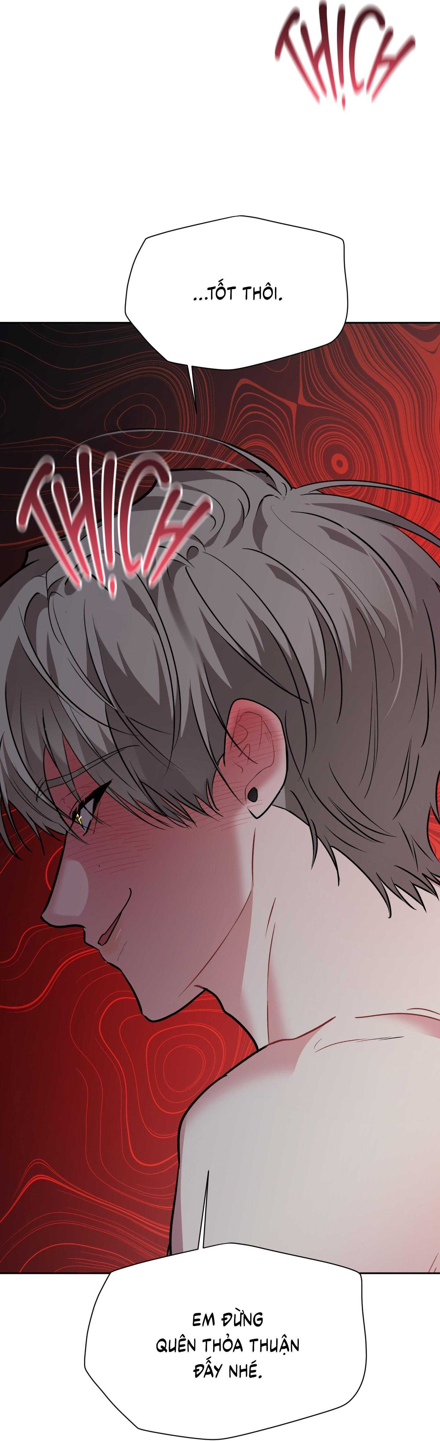 Vị Khách Từ Căn Nhà Phía Sau Chapter 12 - Next 