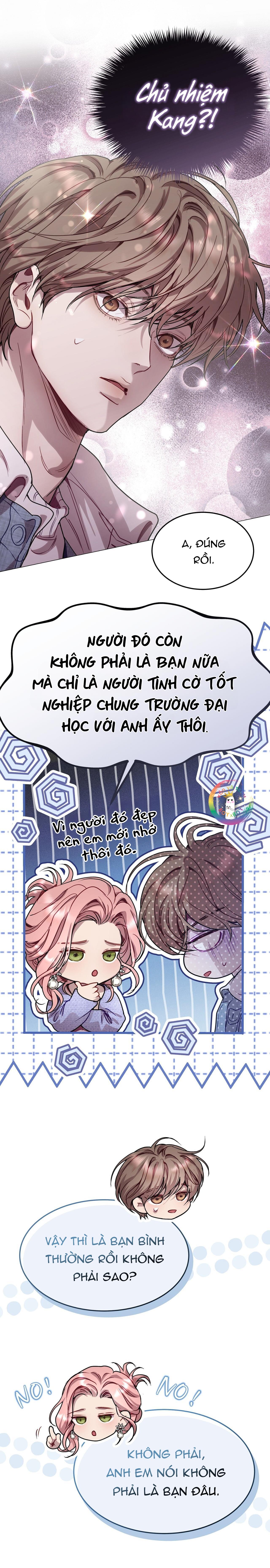 Vị Kỷ Chapter 79 - Trang 2