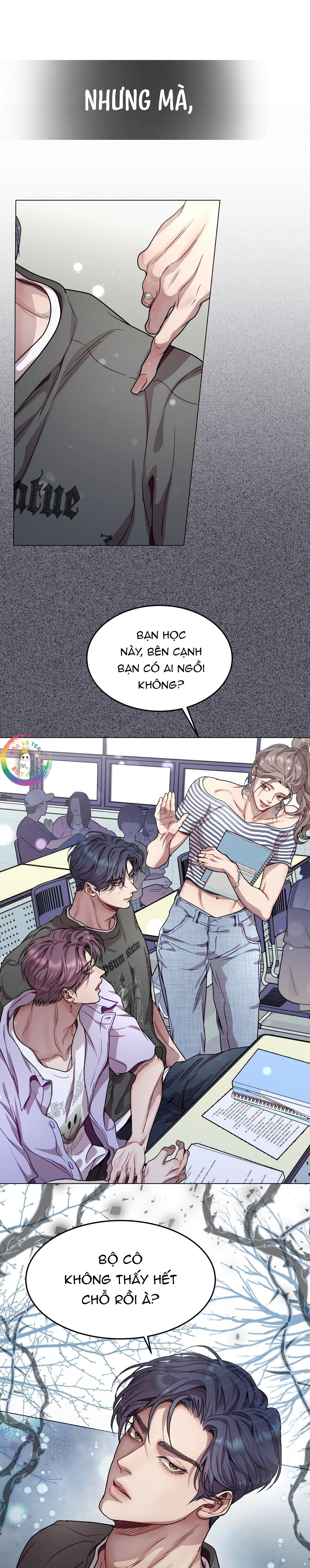 Vị Kỷ Chapter 79 - Trang 2