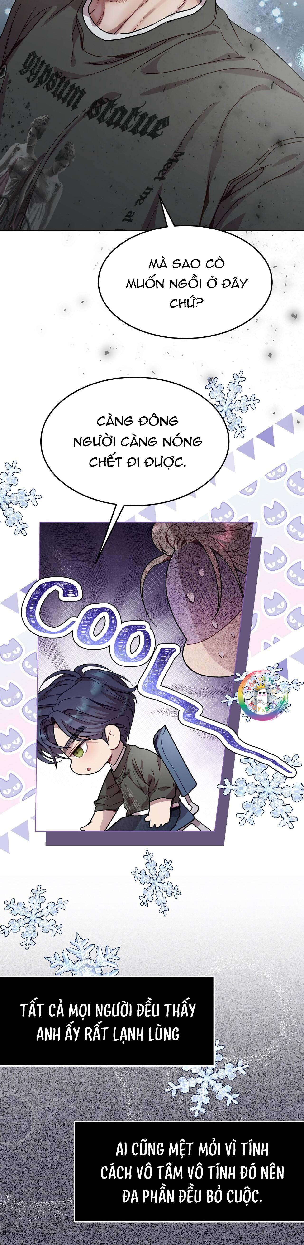 Vị Kỷ Chapter 79 - Trang 2