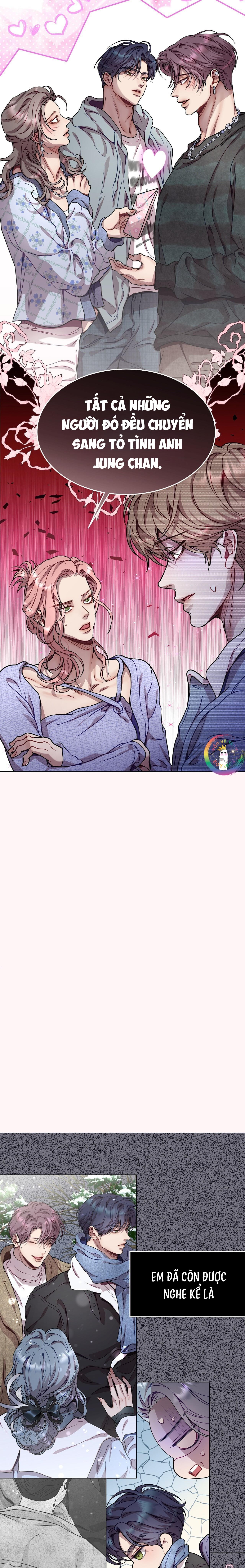 Vị Kỷ Chapter 79 - Trang 2
