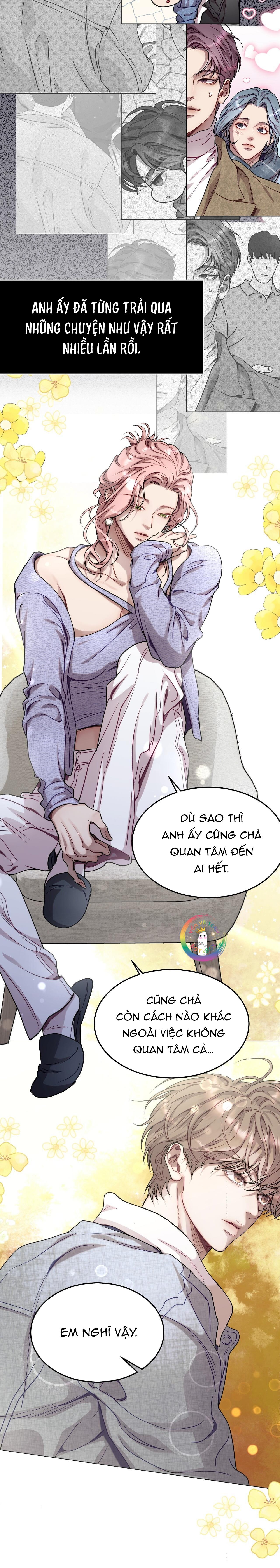 Vị Kỷ Chapter 79 - Trang 2
