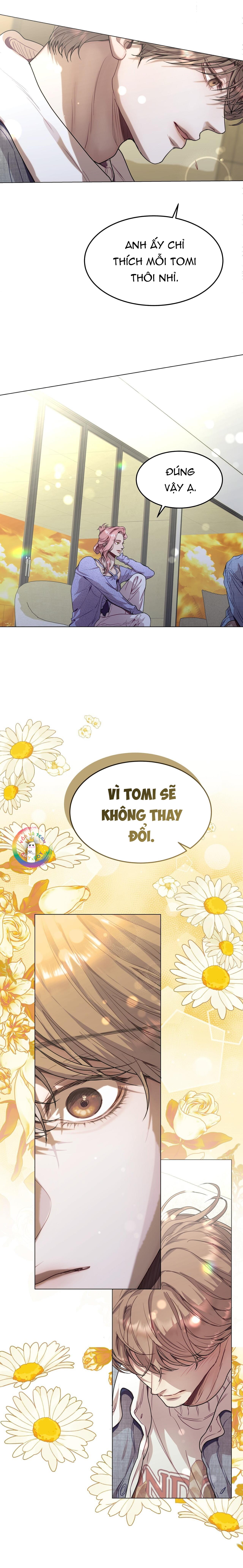 Vị Kỷ Chapter 79 - Trang 2