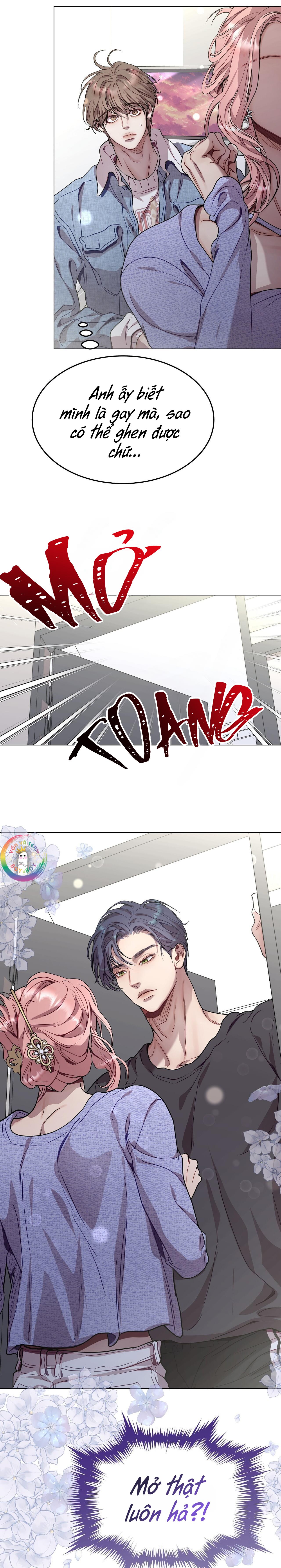 Vị Kỷ Chapter 79 - Trang 2