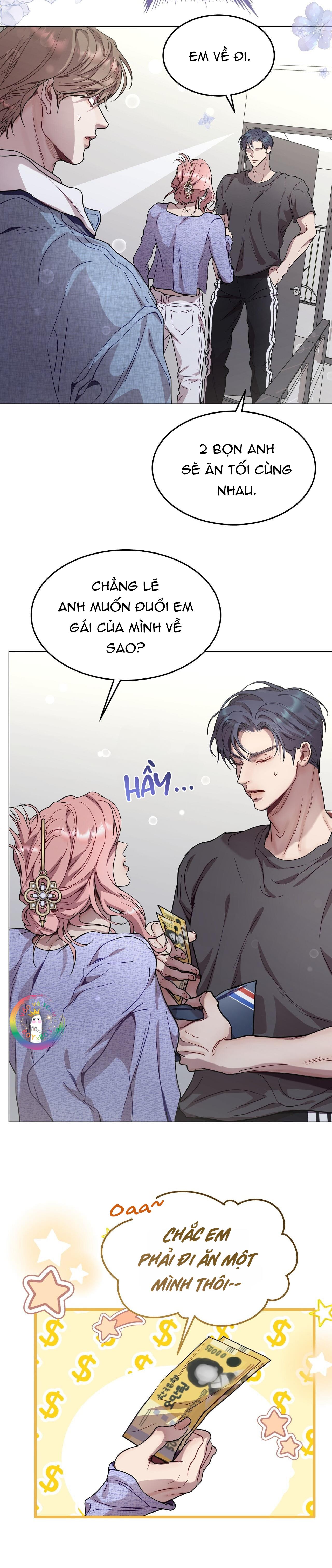 Vị Kỷ Chapter 79 - Trang 2