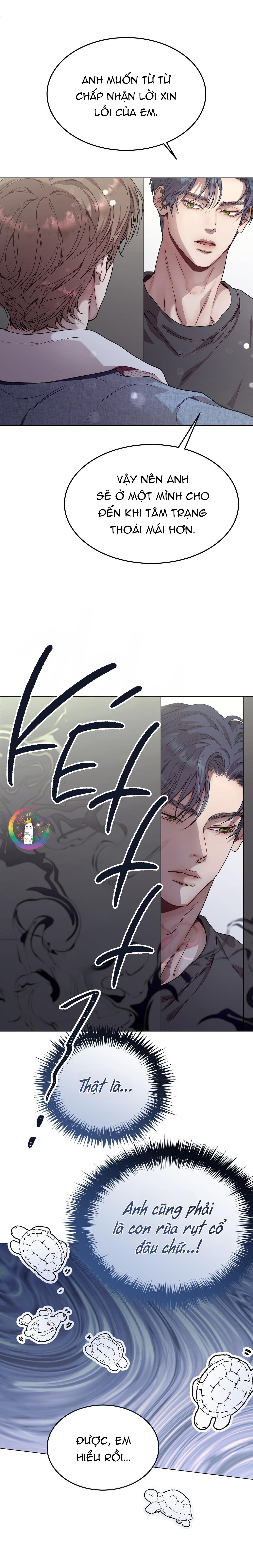 Vị Kỷ Chapter 79 - Trang 2