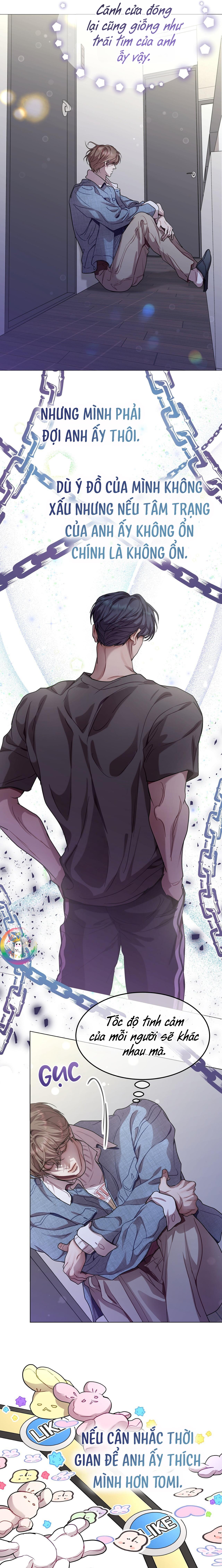 Vị Kỷ Chapter 79 - Trang 2