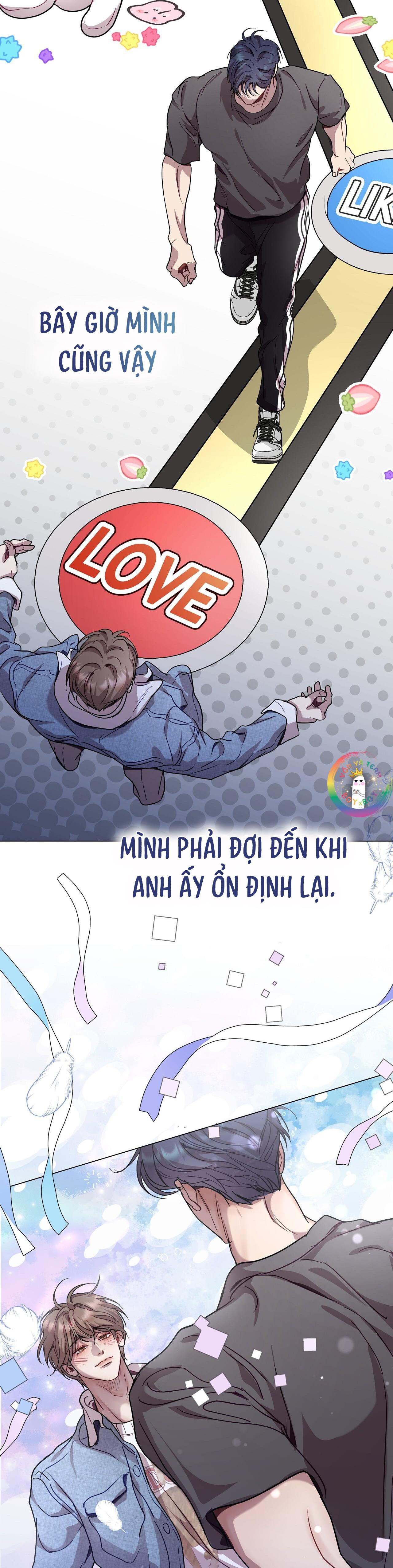 Vị Kỷ Chapter 79 - Trang 2