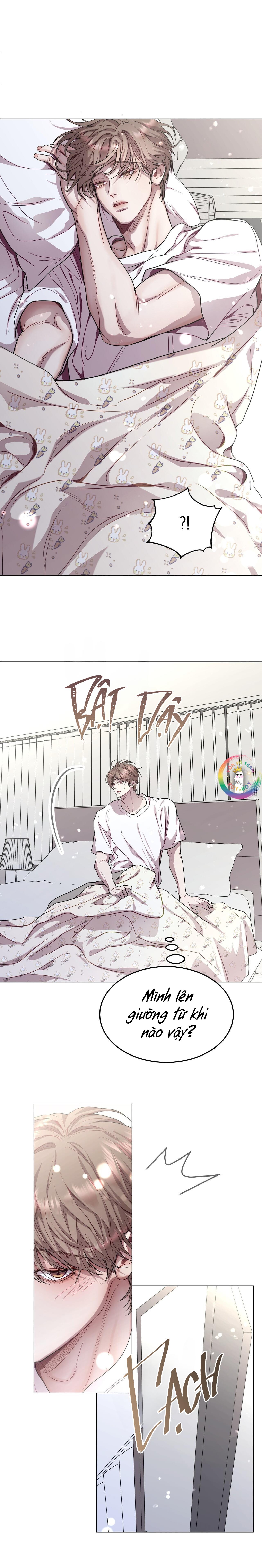 Vị Kỷ Chapter 79 - Trang 2