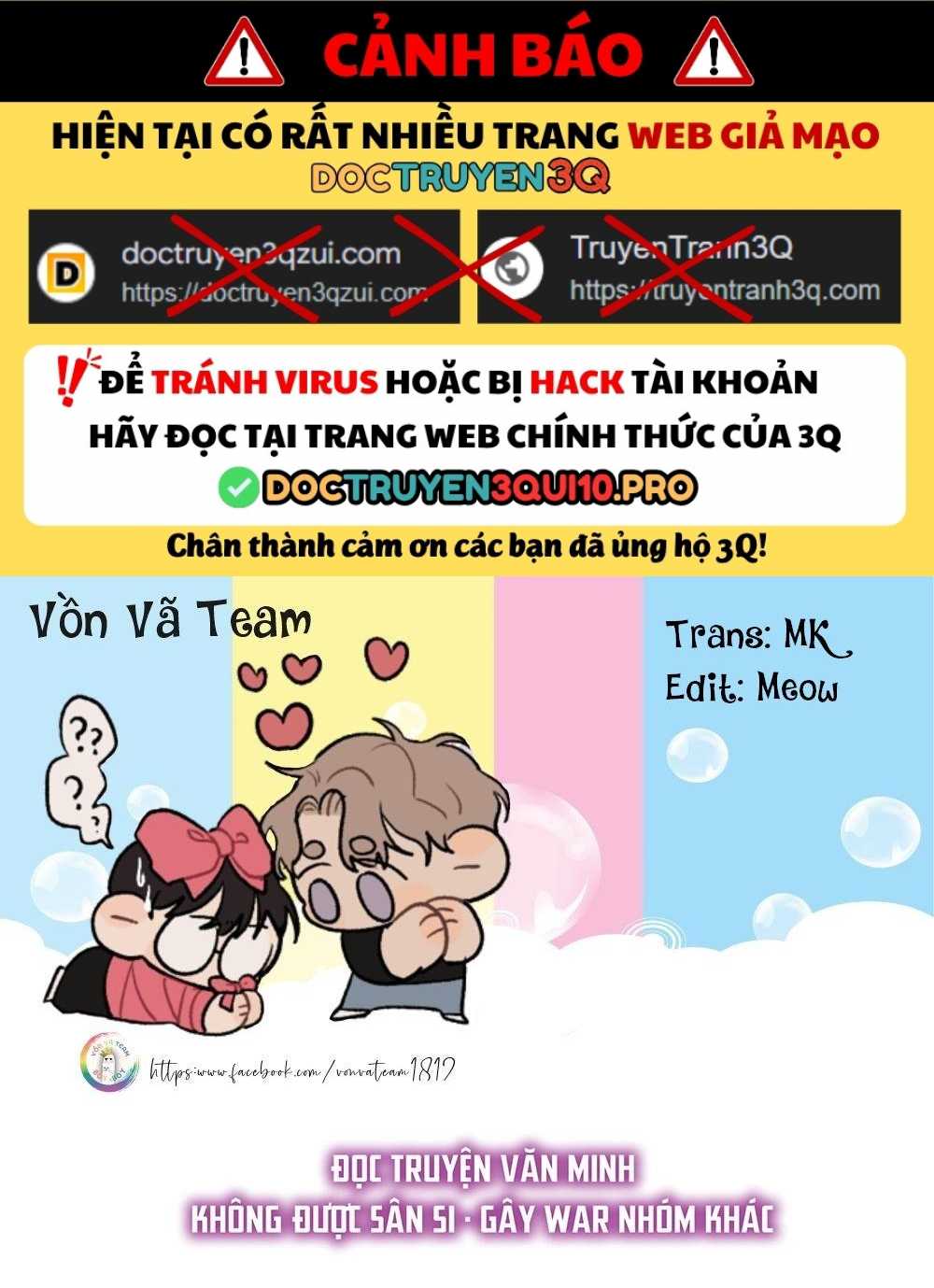 Vị Kỷ Chapter 80 - Trang 4