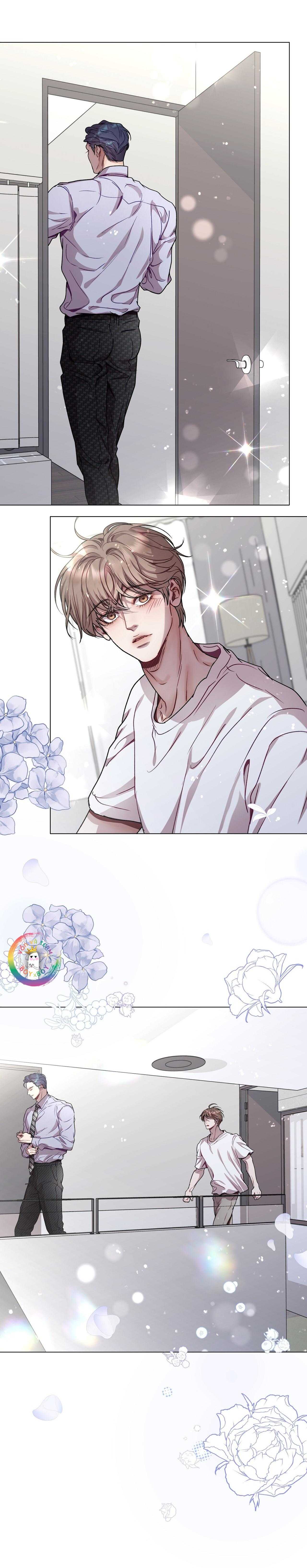 Vị Kỷ Chapter 80 - Trang 4