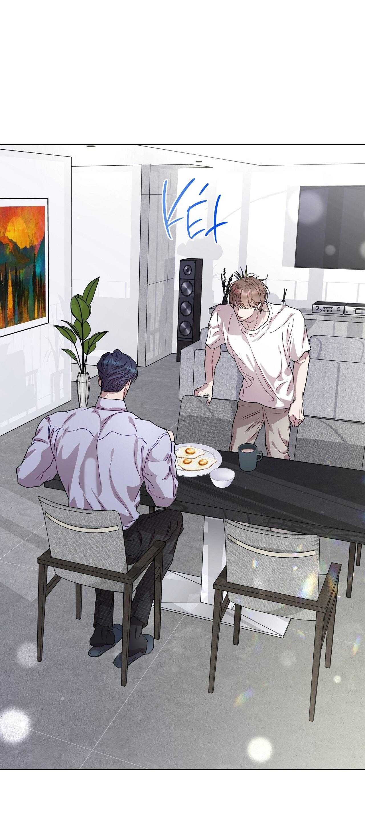 Vị Kỷ Chapter 80 - Trang 4