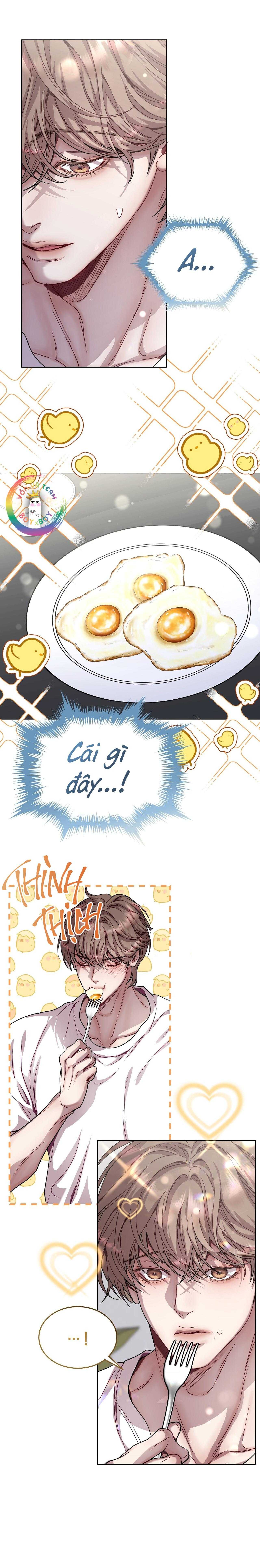 Vị Kỷ Chapter 80 - Trang 4