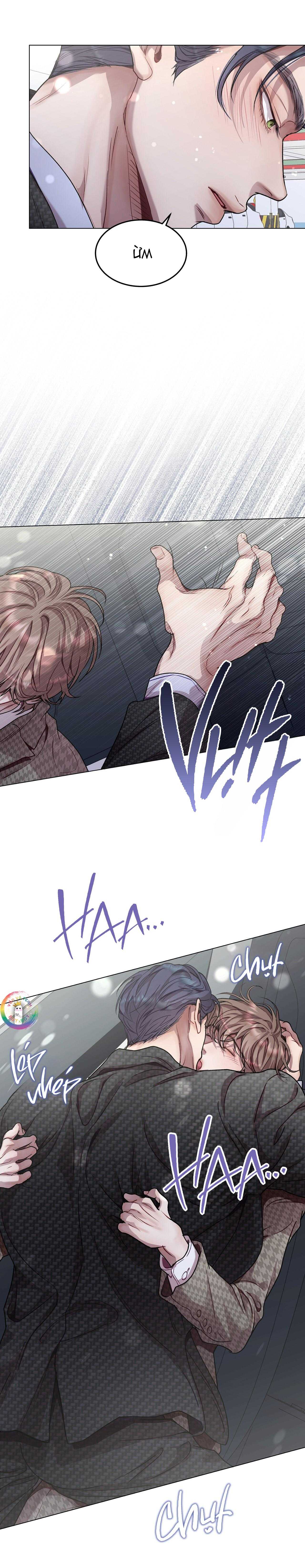 Vị Kỷ Chapter 80 - Trang 4