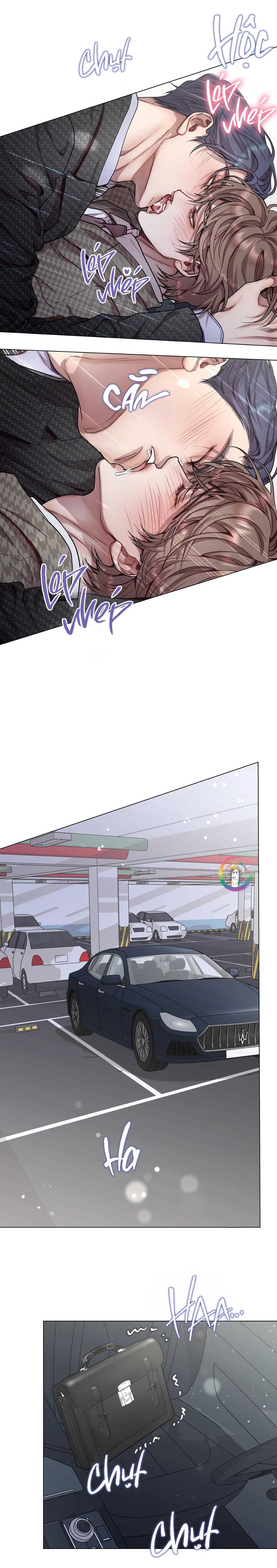 Vị Kỷ Chapter 80 - Trang 4