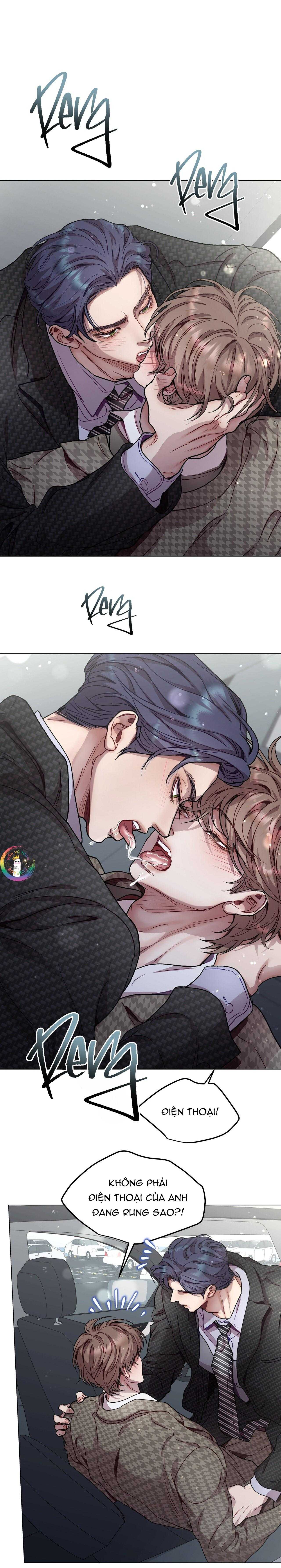Vị Kỷ Chapter 80 - Trang 4