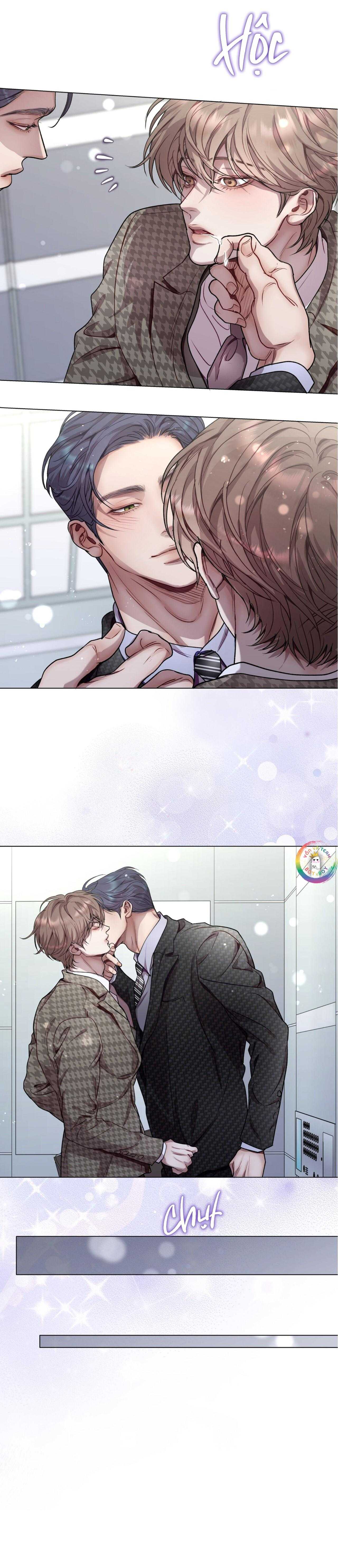Vị Kỷ Chapter 80 - Trang 4