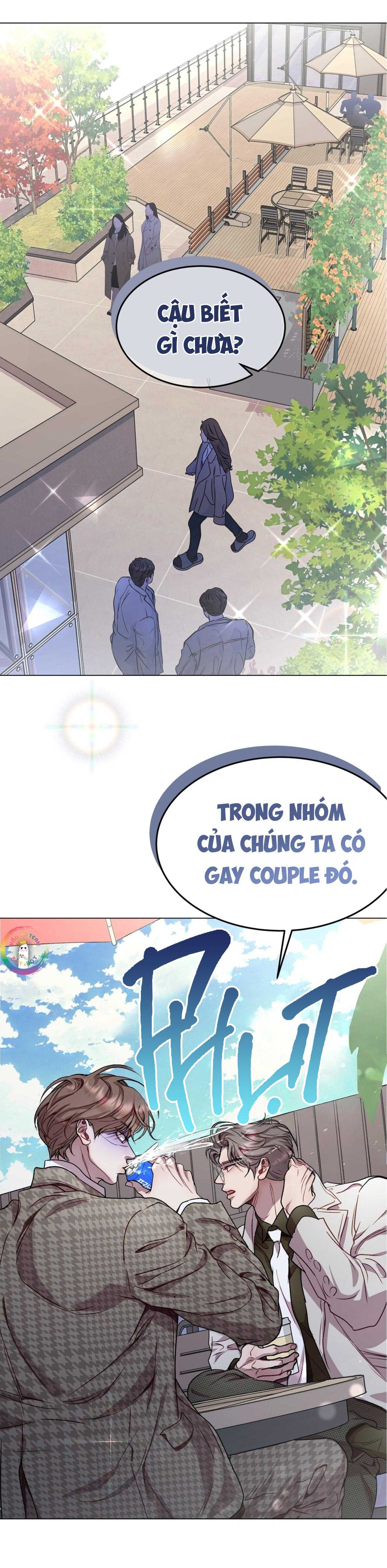 Vị Kỷ Chapter 80 - Trang 4