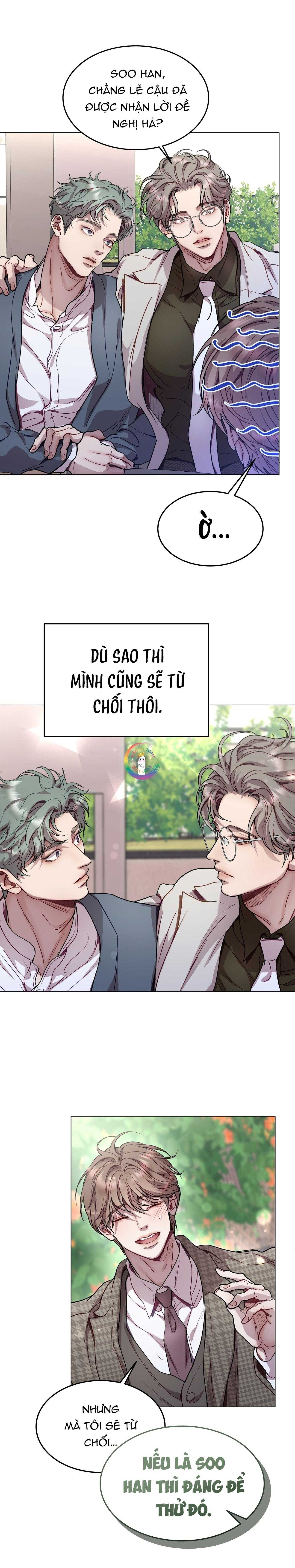 Vị Kỷ Chapter 80 - Trang 4