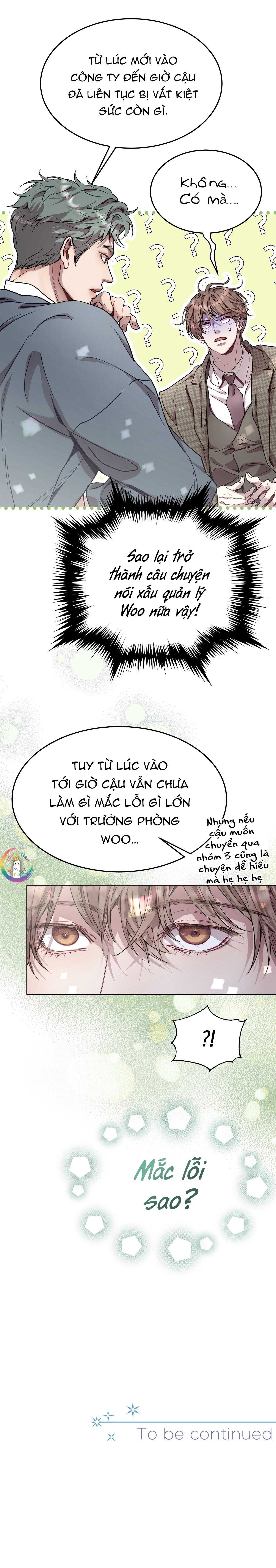 Vị Kỷ Chapter 80 - Trang 4