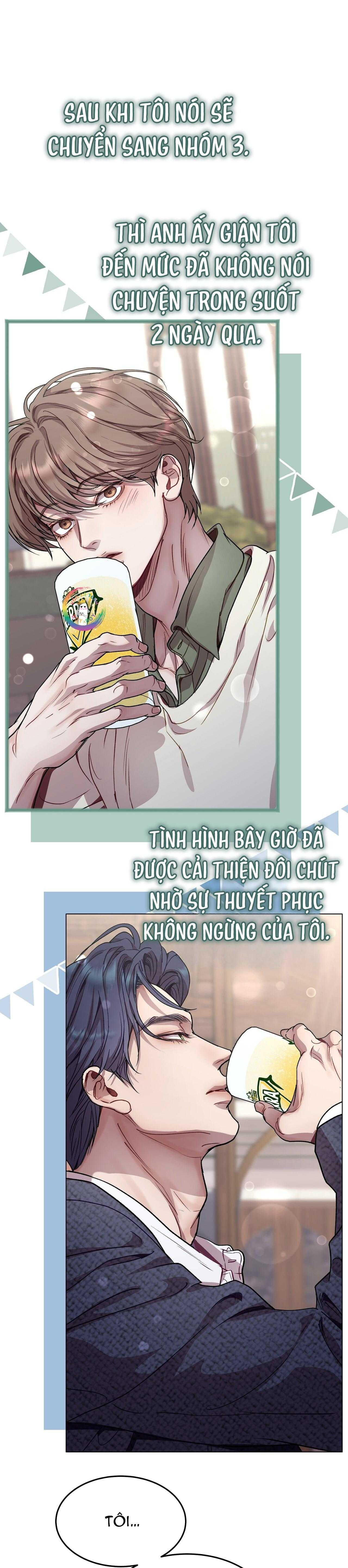 Vị Kỷ Chapter 82 - Next 