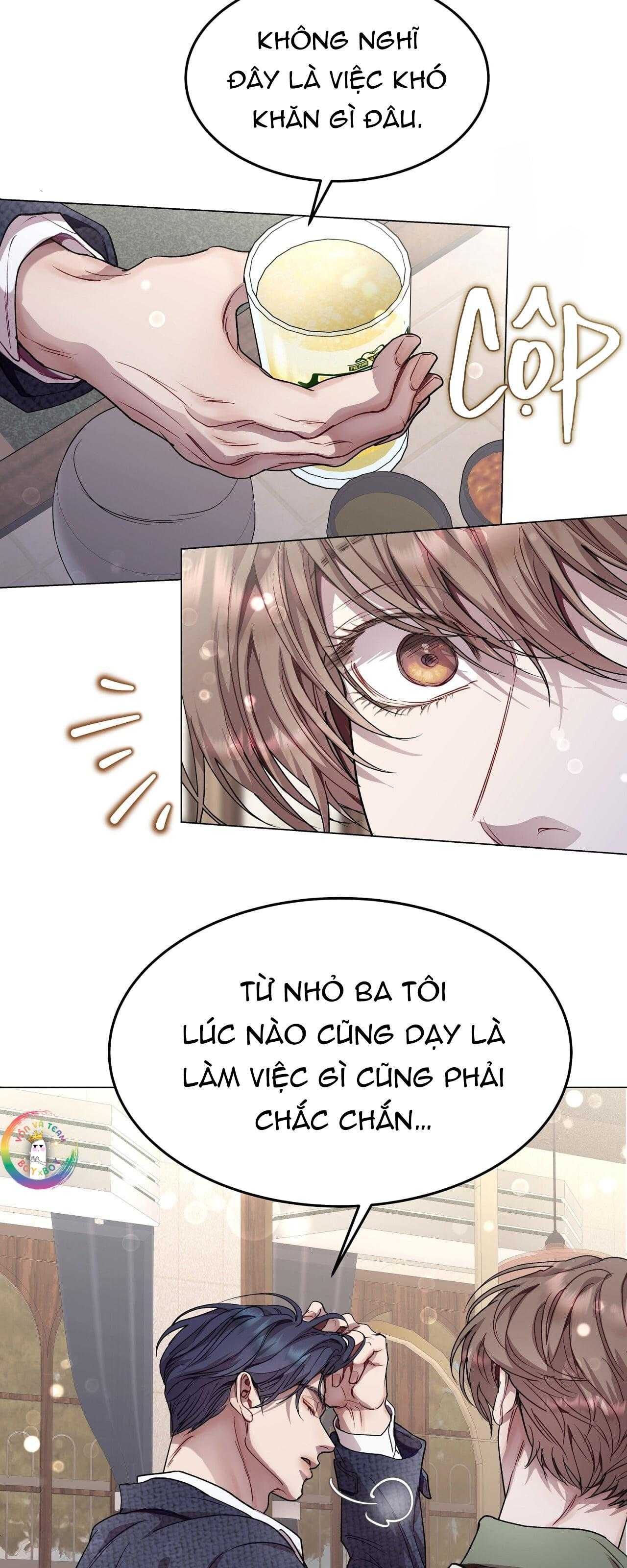 Vị Kỷ Chapter 82 - Next 