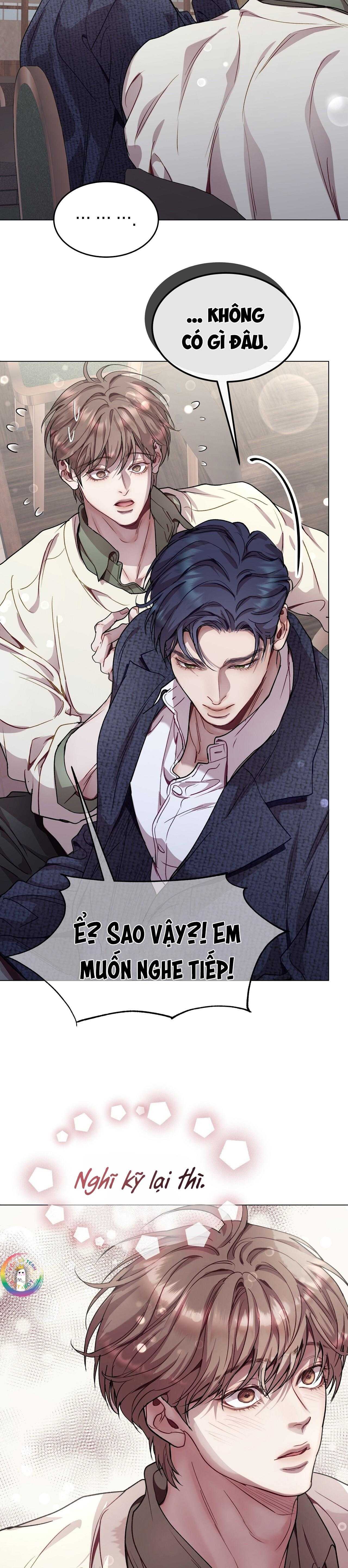 Vị Kỷ Chapter 82 - Next 