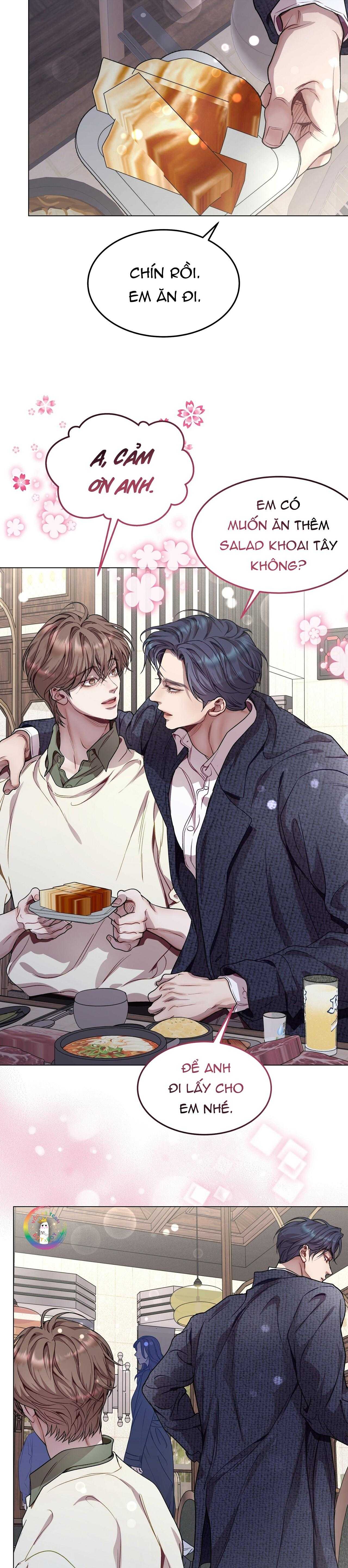 Vị Kỷ Chapter 82 - Next 